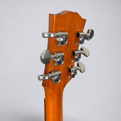 Gibson J-45 Standard 2025 - Heritage Cherry Sunburst image 10