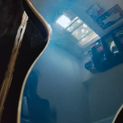 Rickenbacker 360 1990 - 2011 - Midnight Blue Bild 5