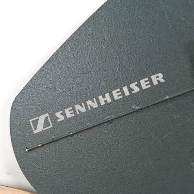 Sennheiser A12AD-UHF Active Antenna 584-608 MHz CG0117P image 2