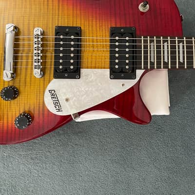 Gretsch G2504 Electromatic Jet Pro Sunburst image 4