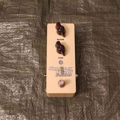 Danelectro Spring King Junior Reverb image 2