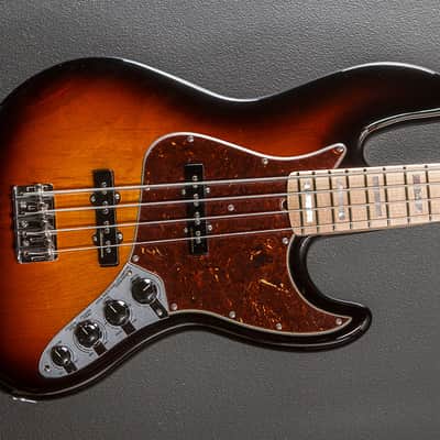 Warmoth Custom Classic Jazz Bass(MINT) | Reverb
