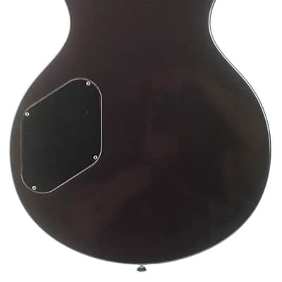2000s RKS Les Paul Style Guitar Red Burst #NSN image 4
