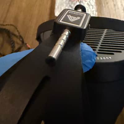 Audeze LCD-X Creator Package Over-Ear Headphones (post-2021 version; 2025 purchase) + extras! imagen 12
