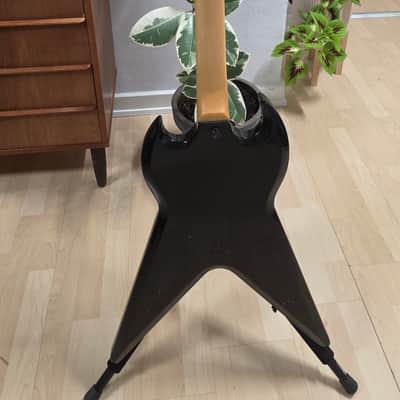 Epiphone Zakk Wylde Signature ZV Flying V SG Hybrid RARE guitar made before Zakk left Gibson! image 6