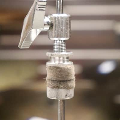 Ludwig Accent Double Braced Hi Hat Cymbal Stand #2 image 2