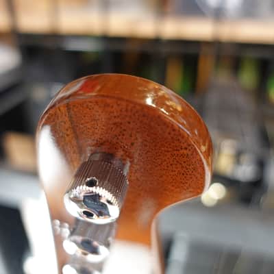 Gibson Firebird V T 2016 - Vintage Sunburst image 8