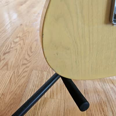 Fender Custom Shop '51 Reissue Nocaster Relic image 14
