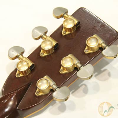 [SALE!!] Martin D-45 imagen 8