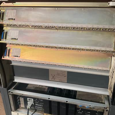 Immagine Studer A 800 multichanel tape record - 22