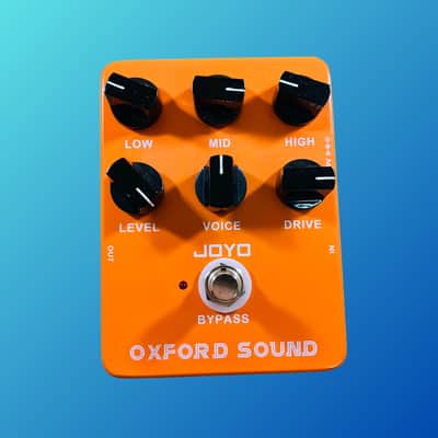 Joyo JF-22 Oxford Sound image 1