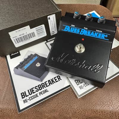 Marshall Bluesbreaker Vintage Reissue Made in England image 1