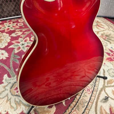 1965 Hofner Verythin image 15