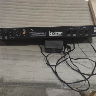 DigiTech Vocalist Workstation EX Harmony Processor | Reverb Canada
