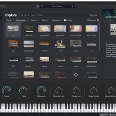 Arturia Analog Lab Pro  4th of July, 40% off sale image 3