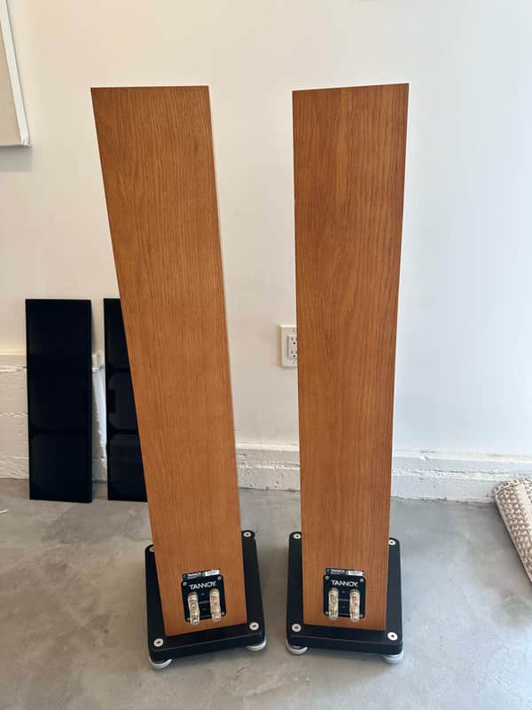 Tannoy Revolution XT Speaker - Thumbnail 4