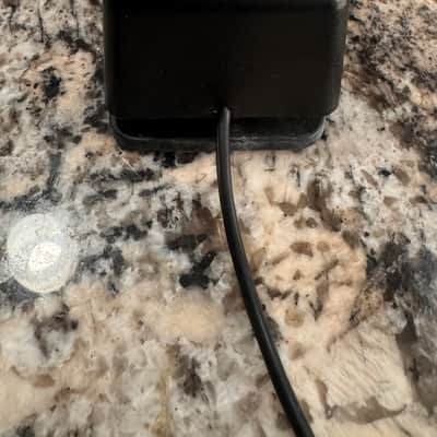 Roland DP-10 Damper Pedal 2005 - Present - Black image 6