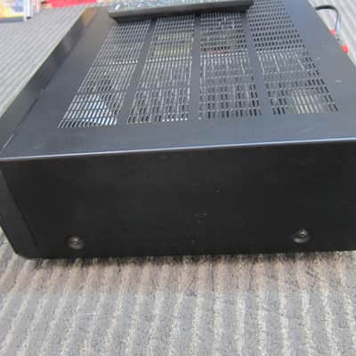 Yamaha HTR-5540 Home Theater Receiver, Remote, Nice Natural Sound, Powerful, Nice Condition - Black image 4
