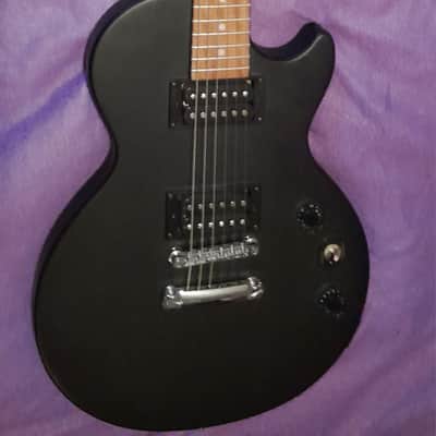 Epiphone Les Paul Special VE Vintage Edition - Black as pictured image 4