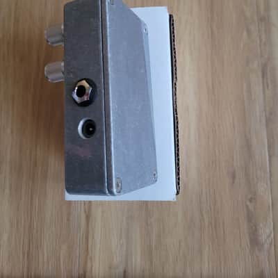 Skreddy Hybrid Fuzz Driver 2026 - Silver image 4