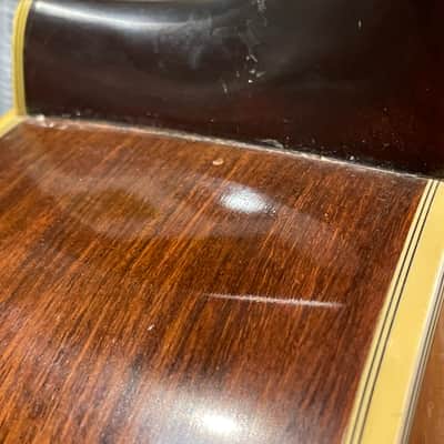 Martin D12-35 12 String Acoustic 1970 image 13