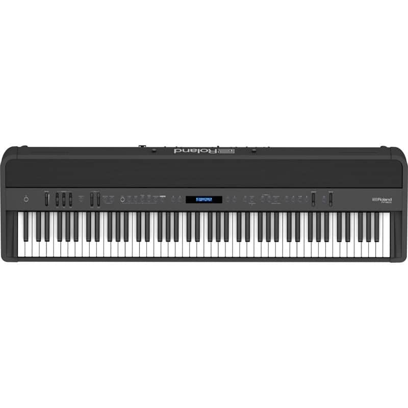 Roland FP90X Digital Piano Black image 1