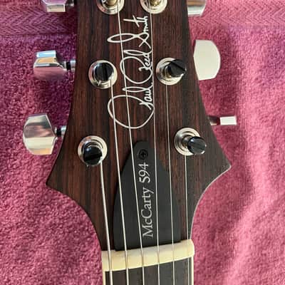 PRS McCarty 594 image 4