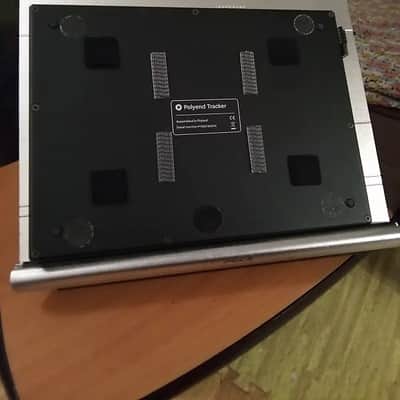 Polyend Tracker Bogdan Raczynski Artist's Edition Standalone Audio Workstation 2021 - Graphic image 4