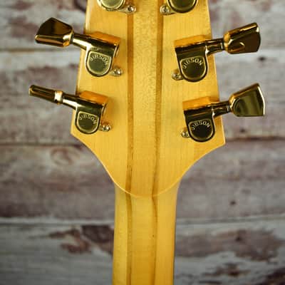 1980 Gibson Flying V - V2 image 16