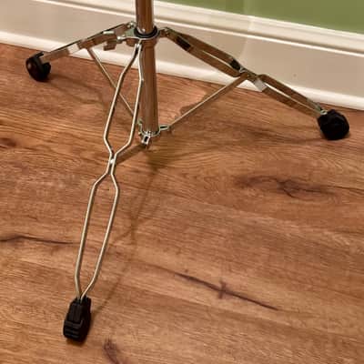 Gibraltar Straight Cymbal Stand Double Braced Heavy Duty NWT image 2
