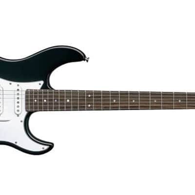 Yamaha RGX-121D Electric Guitar (1990s - Black) | Reverb Canada