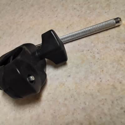 Roland V-drum Pad Mount Clamp with Mounting Rod (*Last One*) image 5