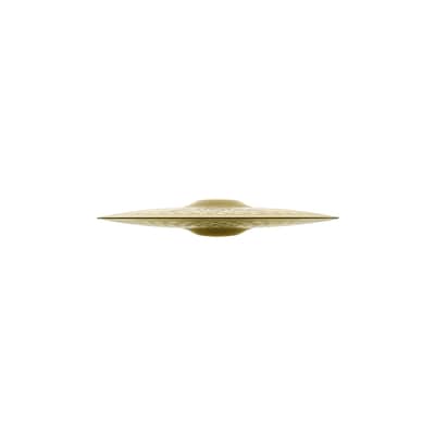 Zildjian - ZP14PR-14 Planet Z HiHat Pair image 6