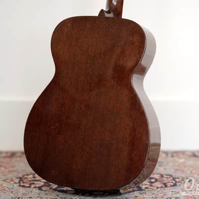 1960 Martin 000-18 Acoustic Guitar with Hard Case, ready to play Bild 2