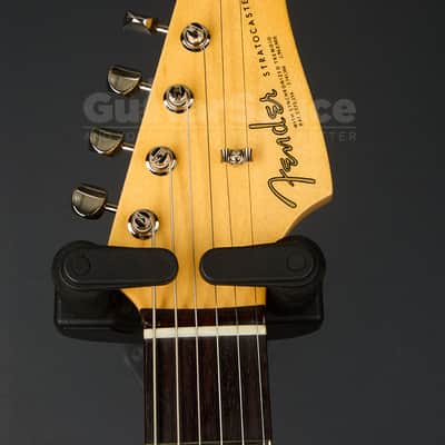 Fender Custom Shop 63 Stratocaster NOS Rosewood Aged  2025 - Vintage White (COD 2163NG) image 12