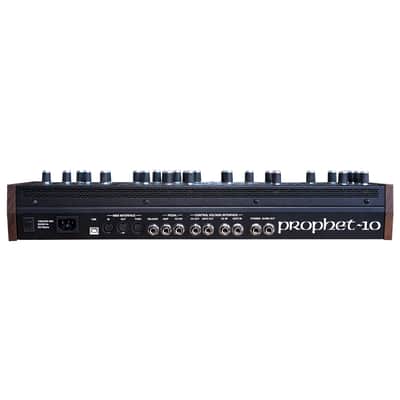 Sequential Prophet 10 Module image 3