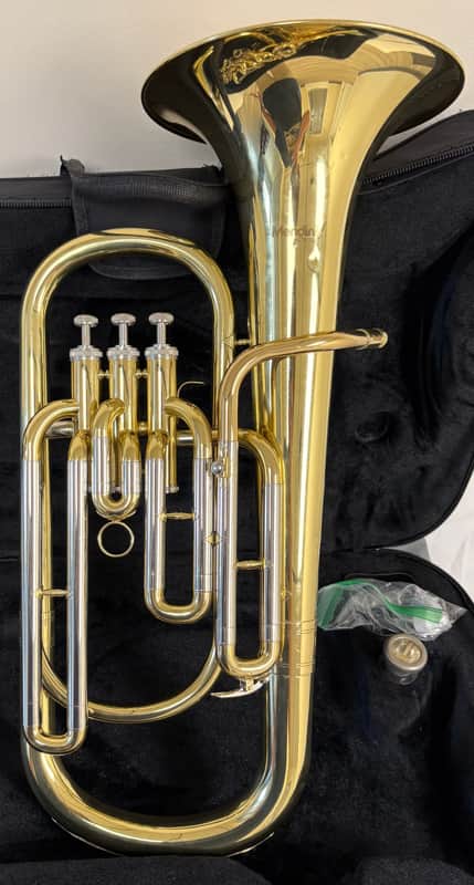Mendini Baritone Model: MBR-30L imagen 1