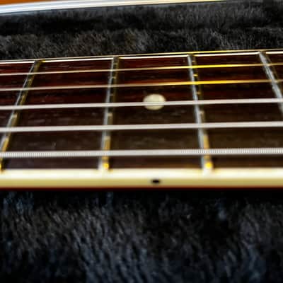 Gibson SG Classic 2000 - Heritage Cherry image 6