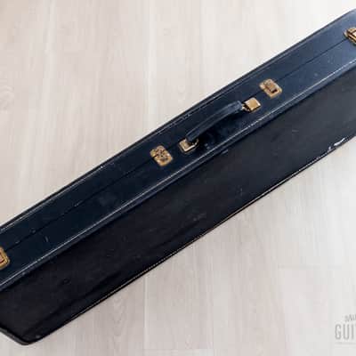 1965 Gibson Firebird III Reverse Body Vintage Guitar Sunburst w/ Case image 24