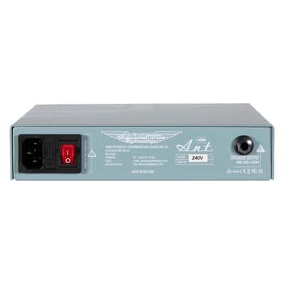 Immagine Ashdown UK-PBM-200 - 2