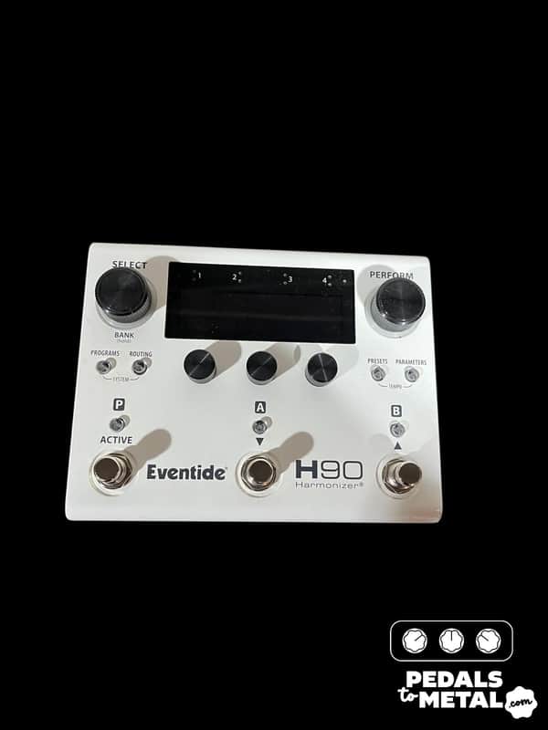 Eventide H90 Harmonizer