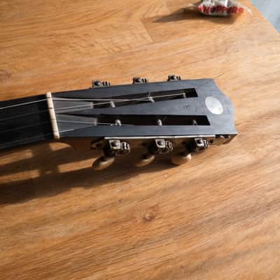 The Windsor Artiste Model 4 Zither Banjo Circa 1910 image 18