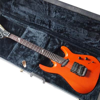 Hamer  Californian Deluxe Custom Order-1994 image 15