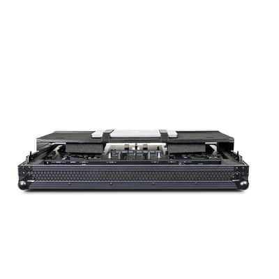 Headliner HL10018 Pitch Black Flight Case for DDJ-REV5 with Laptop Platform - (B-Stock) image 4