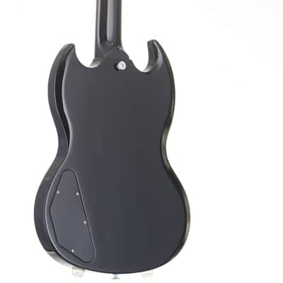 GIBSON USA SG Special Ebony [224140043] (04/08) image 9