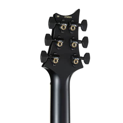 PRS Mark Holcomb Wraparound Burst - Electric Guitar image 5