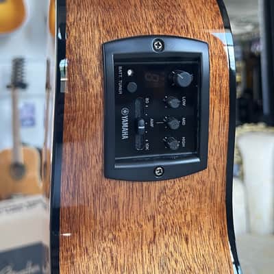 Immagine Yamaha FGX800C - 9