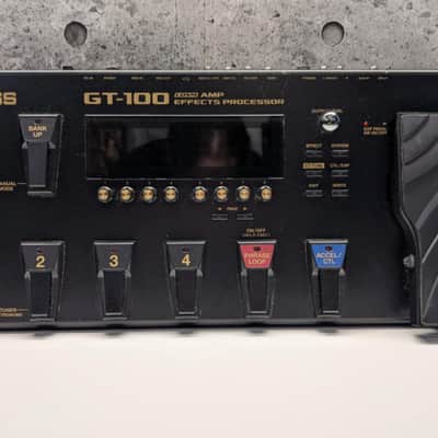 Hologram Electronics Microcosm BLACK SPECIAL EDITION 2022 | Reverb