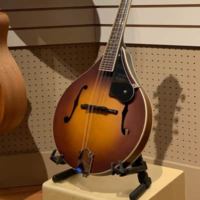 Fender 0970382337 PM-180E Mandolin image 2