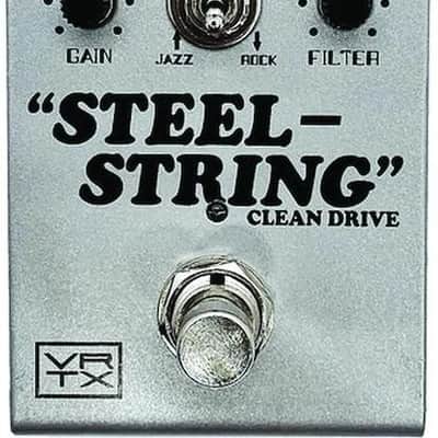 Immagine Steel String MkII - Guitar Effects Pedal - 2